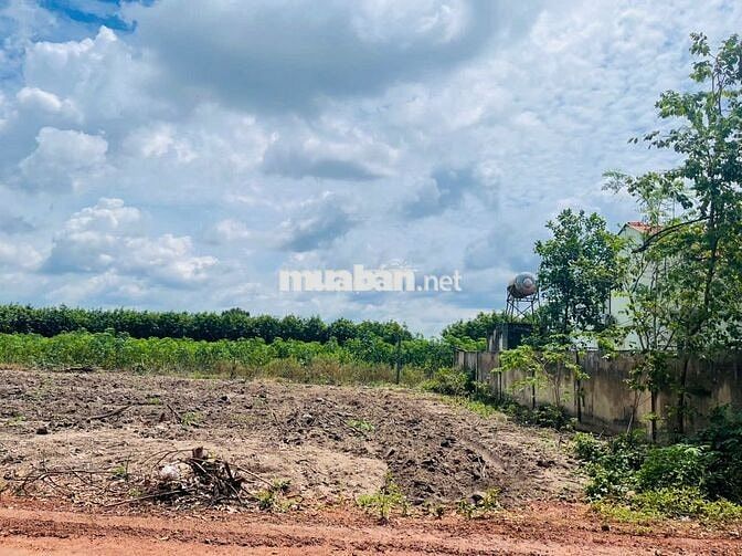 Bán lô đất gần trung tâm hành chính và trường học