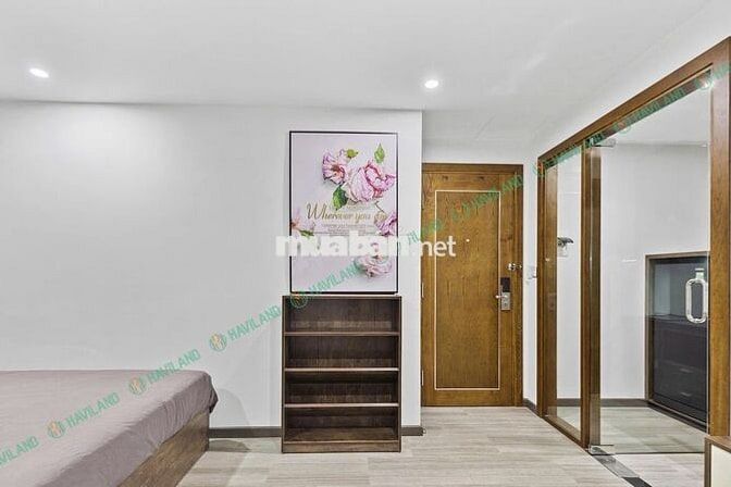 CĂN HỘ 1PN XINH XINH GẦN BIỂN MỸ KHÊ