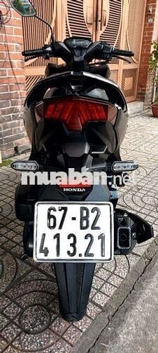Vario 125.Đ2019.Biển67.Một Đời Chủ.Mới 90%.MáyZin.