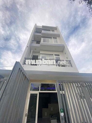 Cho thuê nhà 4 tầng gần biển Sơn Thuỷ NHS