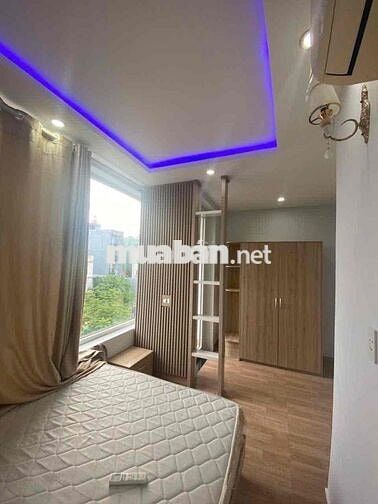 Cho thuê nhà 4 tầng gần biển Sơn Thuỷ NHS