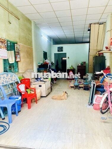 Nhà Hẻm Xe Hơi Đường Bình Tiên ,41m2 4,4 tỷ