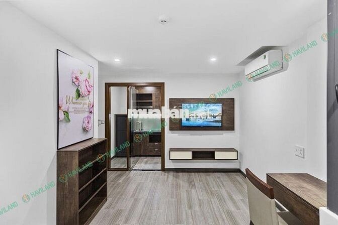 CĂN HỘ 1PN XINH XINH GẦN BIỂN MỸ KHÊ