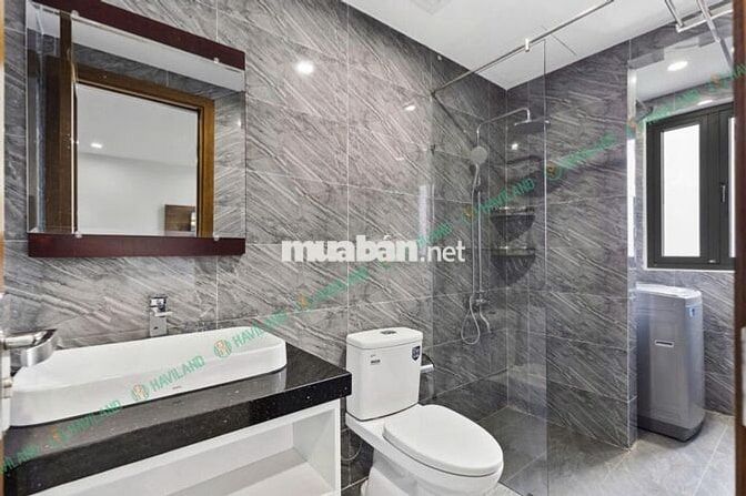 CĂN HỘ 1PN XINH XINH GẦN BIỂN MỸ KHÊ