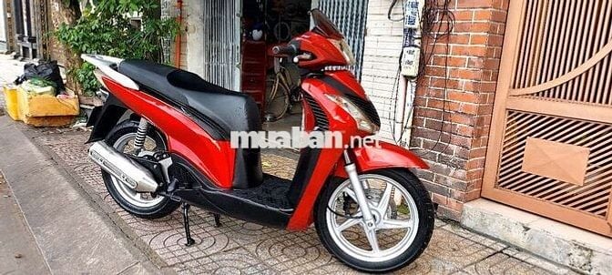 PS 150i Phun SH Ý 2012.2 Đĩa.9 Chủ.Máy Zin,Cực Êm