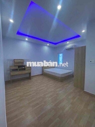 Cho thuê nhà 4 tầng gần biển Sơn Thuỷ NHS