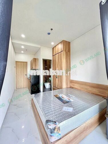 KHAI TRƯƠNG STUDIO BAN CÔNG GẦN NGAY ĐH FPT