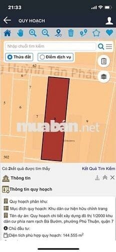 Biệt thự:6x25,3lầu,5PN mặt tiền hẻm 1387(4m), Huỳnh Tấn phát,Q7
