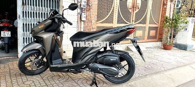 Vario 125.Đ2019.Biển67.Một Đời Chủ.Mới 90%.MáyZin.