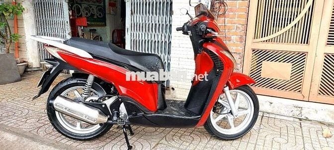 PS 150i Phun SH Ý 2012.2 Đĩa.9 Chủ.Máy Zin,Cực Êm