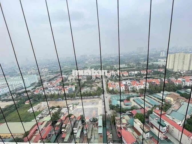 CC Bemes Hà Đông-lô góc-Tặng nội thất-74m-2N-2WC-sổ sẵn-3.65 tỷ(TL)