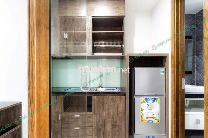CĂN HỘ 1PN XINH XINH GẦN BIỂN MỸ KHÊ