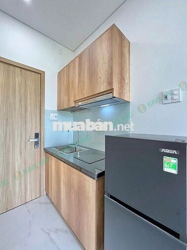 KHAI TRƯƠNG STUDIO BAN CÔNG GẦN NGAY ĐH FPT
