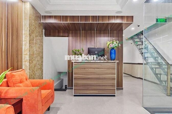 CĂN HỘ 1PN XINH XINH GẦN BIỂN MỸ KHÊ