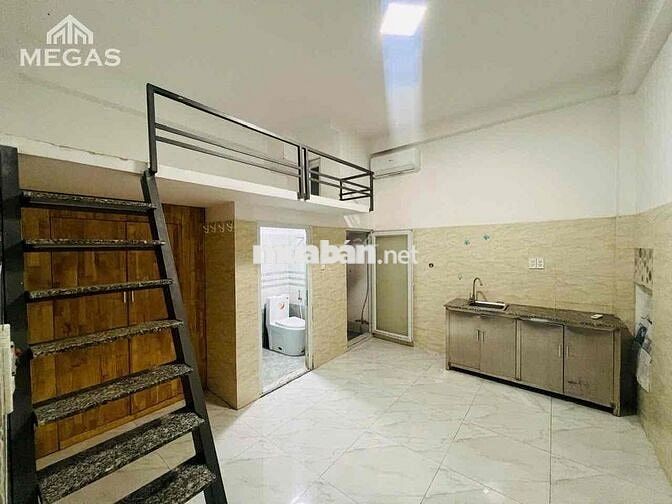 TRỌ MỚI Ở GÀN CAO ĐẲNG CÔNG NGHỆ THỦ ĐỨC, CHỢ THỦ ĐỨC - GIGA MALL