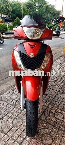 PS 150i Phun SH Ý 2012.2 Đĩa.9 Chủ.Máy Zin,Cực Êm