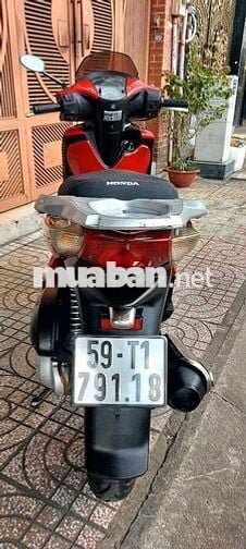 PS 150i Phun SH Ý 2012.2 Đĩa.9 Chủ.Máy Zin,Cực Êm