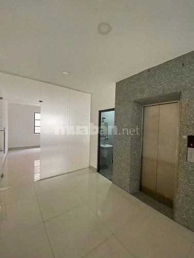 Cho thuê Nhà mặt tiền Cityland Nguyễn Văn Lượng - cạnh Lotte (5x20m)