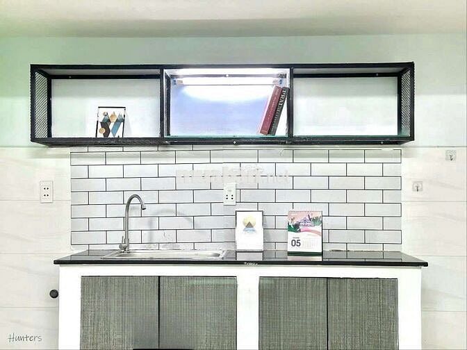 Trọ UFM 3NG 3XE Đúng Hình Đúng Giá Đỡ Mất Thời Gian