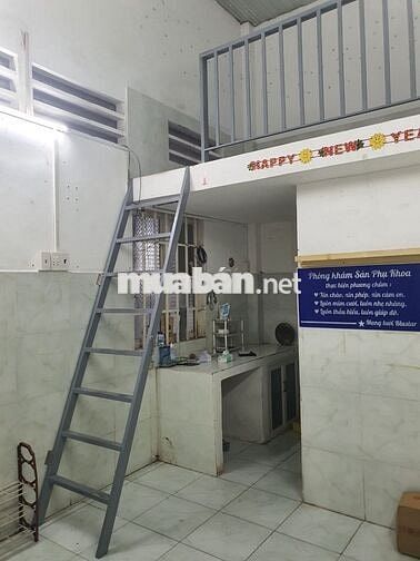 Phòng trọ 15m2 đường Hoàng Diệu 2, tp. Thủ Đức