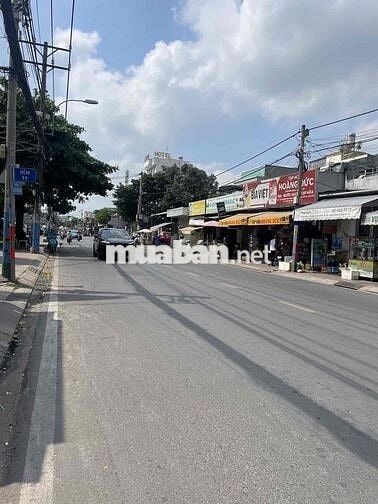 Lô đất 3 mặt tiền tull Thổ cư, 322m2, giá chỉ 9.9 tỷ còn thương lượng.