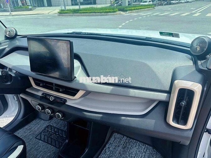 VinFast VF3 2025 mua pinđộ hơn trăm triệu tiền đồ