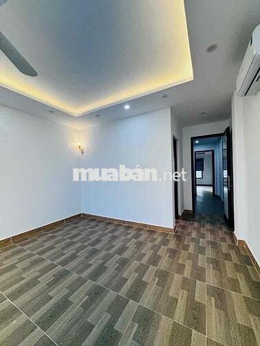 Nhà mới Bằng B lô góc 73m 5 tầng thang máy-1tum-9N-9WC-đg 10m-giá 15,8