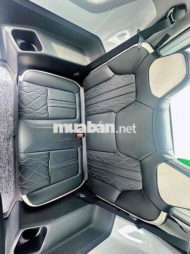 VinFast VF3 2025 mua pinđộ hơn trăm triệu tiền đồ