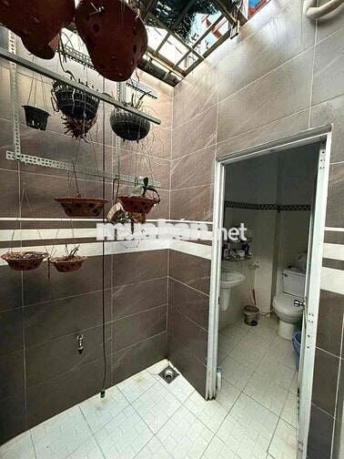 Bán nhà đường Phong Phú, P12/Q8, 57m2/3 tỷ 8. 2 tầng/3PN, sổ hoàn công