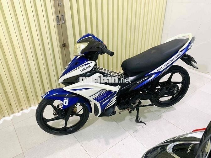 Exciter 50cc