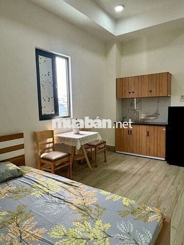 CHDV,ĐƯỜNG 33, Tân Kiểng, Q7, DT 61m2, 7Tầng, Ngang3.5x21m.Nhỉnh 14tỷ