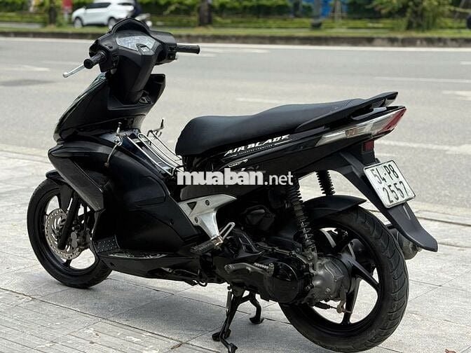 Honda Airblade 110 Fi zin chất e bán nhanh 6tr5