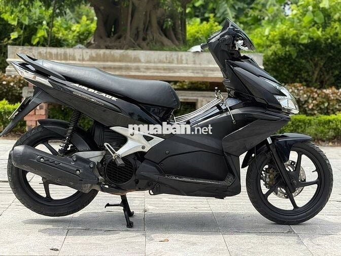 Honda Airblade 110 Fi zin chất e bán nhanh 6tr5