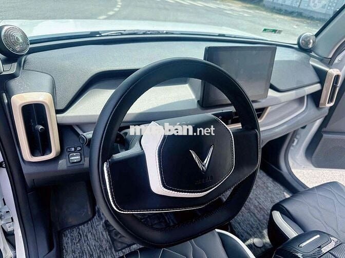 VinFast VF3 2025 mua pinđộ hơn trăm triệu tiền đồ