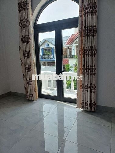 Cho thuê nhà nguyên căn mặt tiền vũ trọng phụng