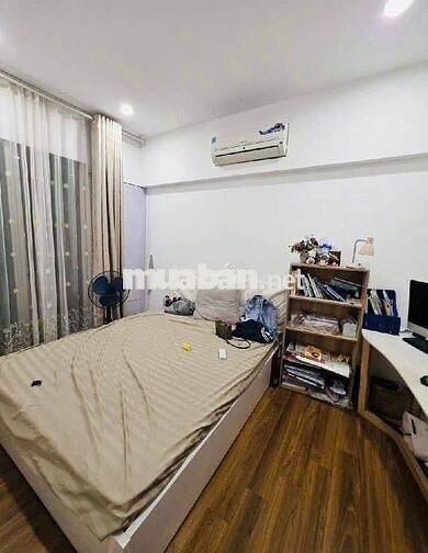 CHUNG CƯ A4 ĐỀN LỪ - 65M 2 NGỦ - TẶNG NỘI THẤT XỊN SÒ - Ở NGAY