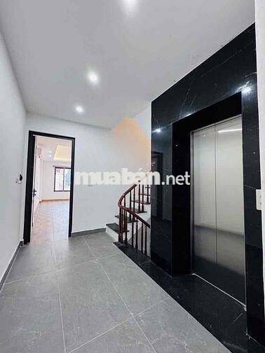 Nhà mới Bằng B lô góc 73m 5 tầng thang máy-1tum-9N-9WC-đg 10m-giá 15,8