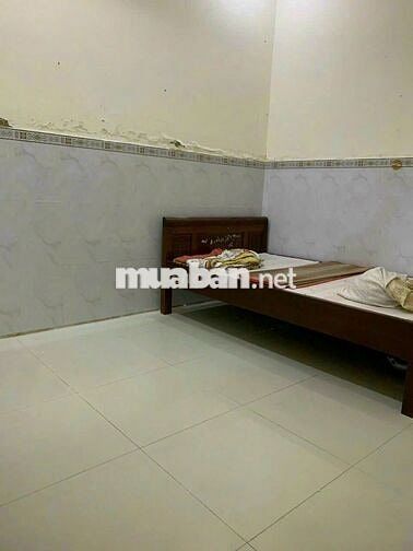 Cần bán Gấp nhà 60m2 Chỉ 750 triệu có SHR Xã Tân Hiệp Hóc Môn.