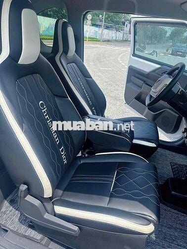 VinFast VF3 2025 mua pinđộ hơn trăm triệu tiền đồ