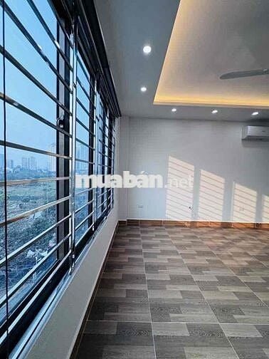 Nhà mới Bằng B lô góc 73m 5 tầng thang máy-1tum-9N-9WC-đg 10m-giá 15,8