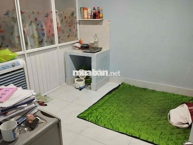 TÌM BẠN NỮ CÙNG PHÒNG GHÉP 1-1