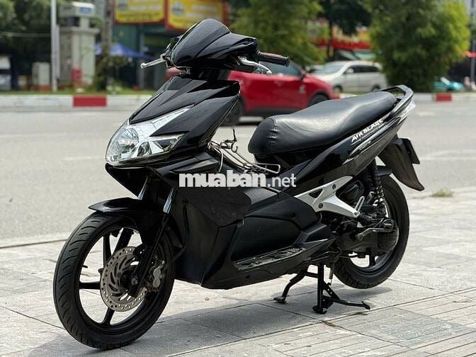 Honda Airblade 110 Fi zin chất e bán nhanh 6tr5