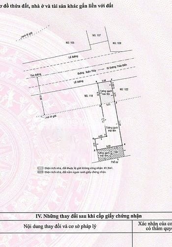 Bán nhà Thủ Đức, Xuân Thủy Thảo Điền, DT 185m², nhà trệt, Giá 63 tỷ