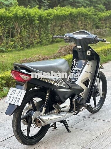 Wave 110 Zin chất chính chủ