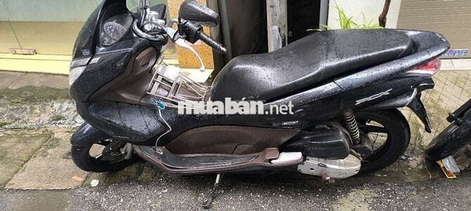 Honda PCX 125 - 2011