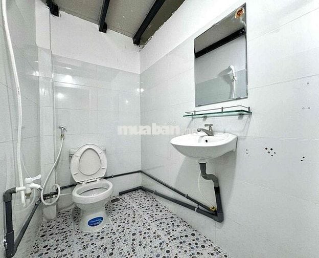 🔥GIÁ CÔNG KHAI 2TR5_CÁCH HUFLIT 1.6KM_Ở TÂN XUÂN HÓC MÔN GẦN LÊ THỊ HÀ