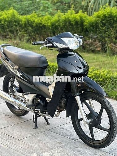 Wave 110 Zin chất chính chủ