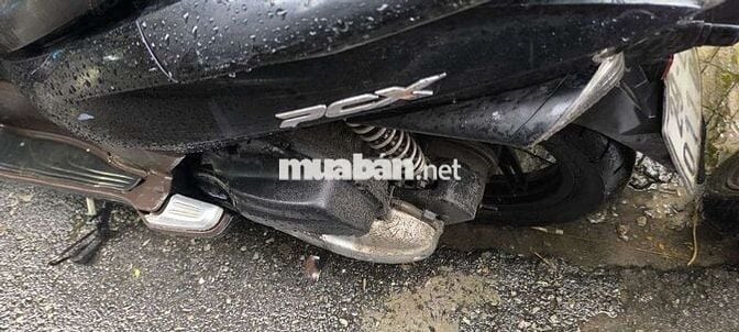 Honda PCX 125 - 2011