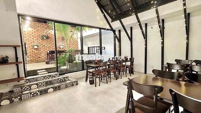 Mặt Bằng Đẹp 135m2 - 26 triệu - Lý Tự Trọng