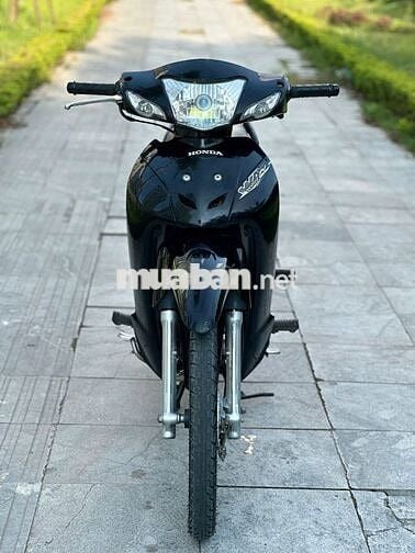 Wave 110 Zin chất chính chủ